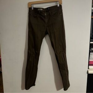 Adriano Goldschmied Stevie Ankle Jeans